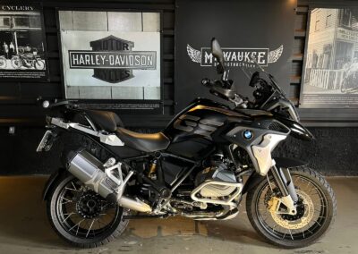 BMW R1250GS EXCLUSIVE