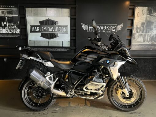 BMW R1250GS EXCLUSIVE