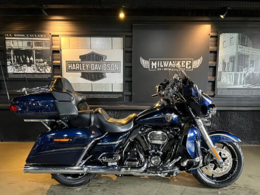 ULTRA CVO 115 ANOS