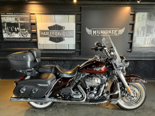 ROAD KING CLASSIC