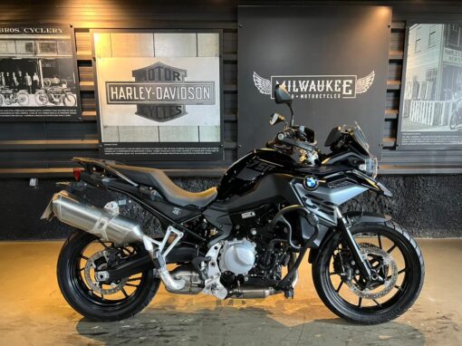 BMW F750 GS