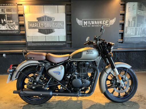 CLASSIC 350 DARK