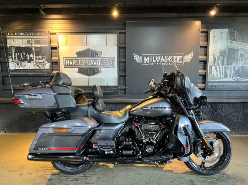 ULTRA LIMITED CVO