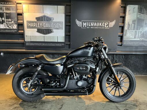 IRON 883
