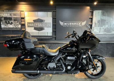 ROAD GLIDE LIMITED